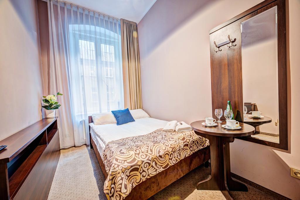 Ttrooms Poznań Exterior foto