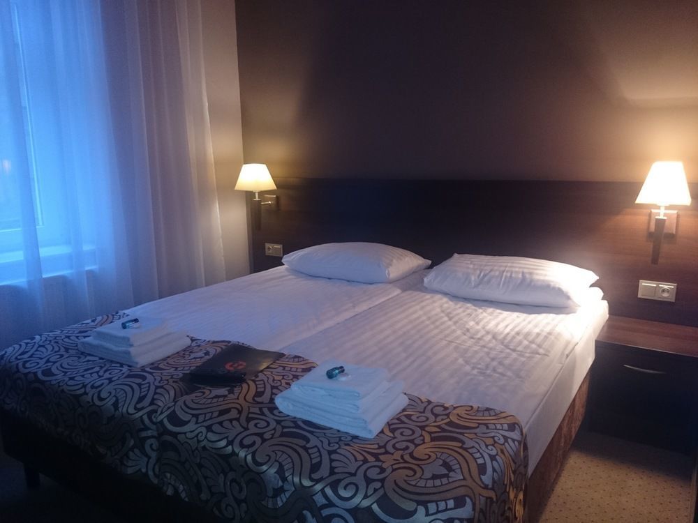 Ttrooms Poznań Exterior foto