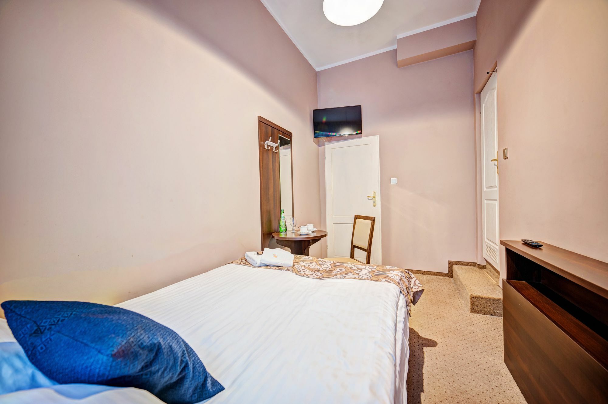 Ttrooms Poznań Exterior foto